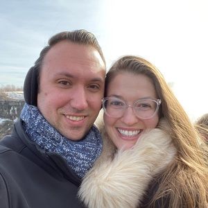 Meet your Posher, Mike